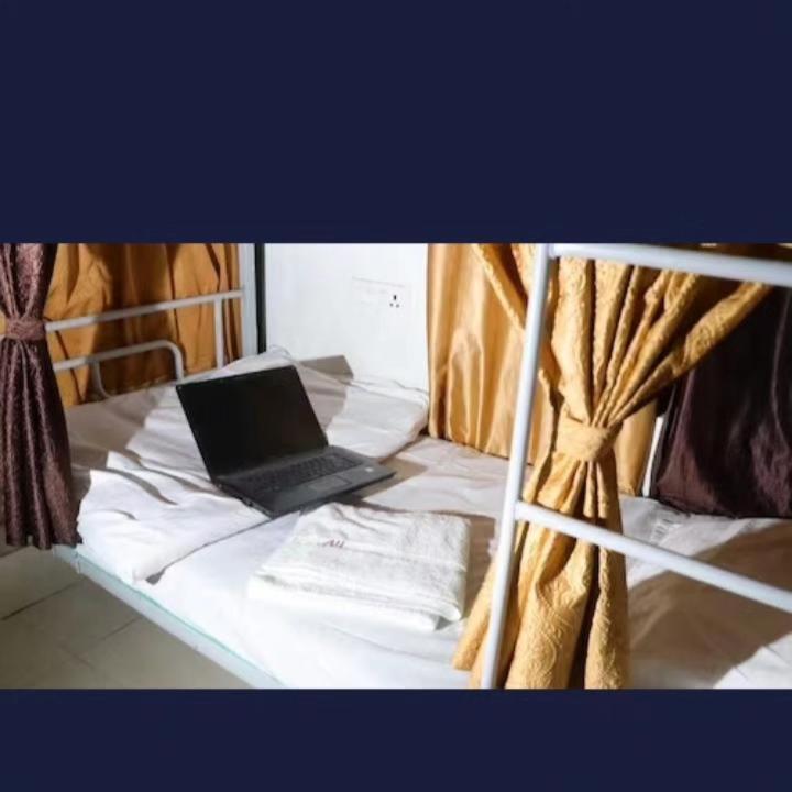 The For U - A Luxury Stay Rishikesh Exterior photo