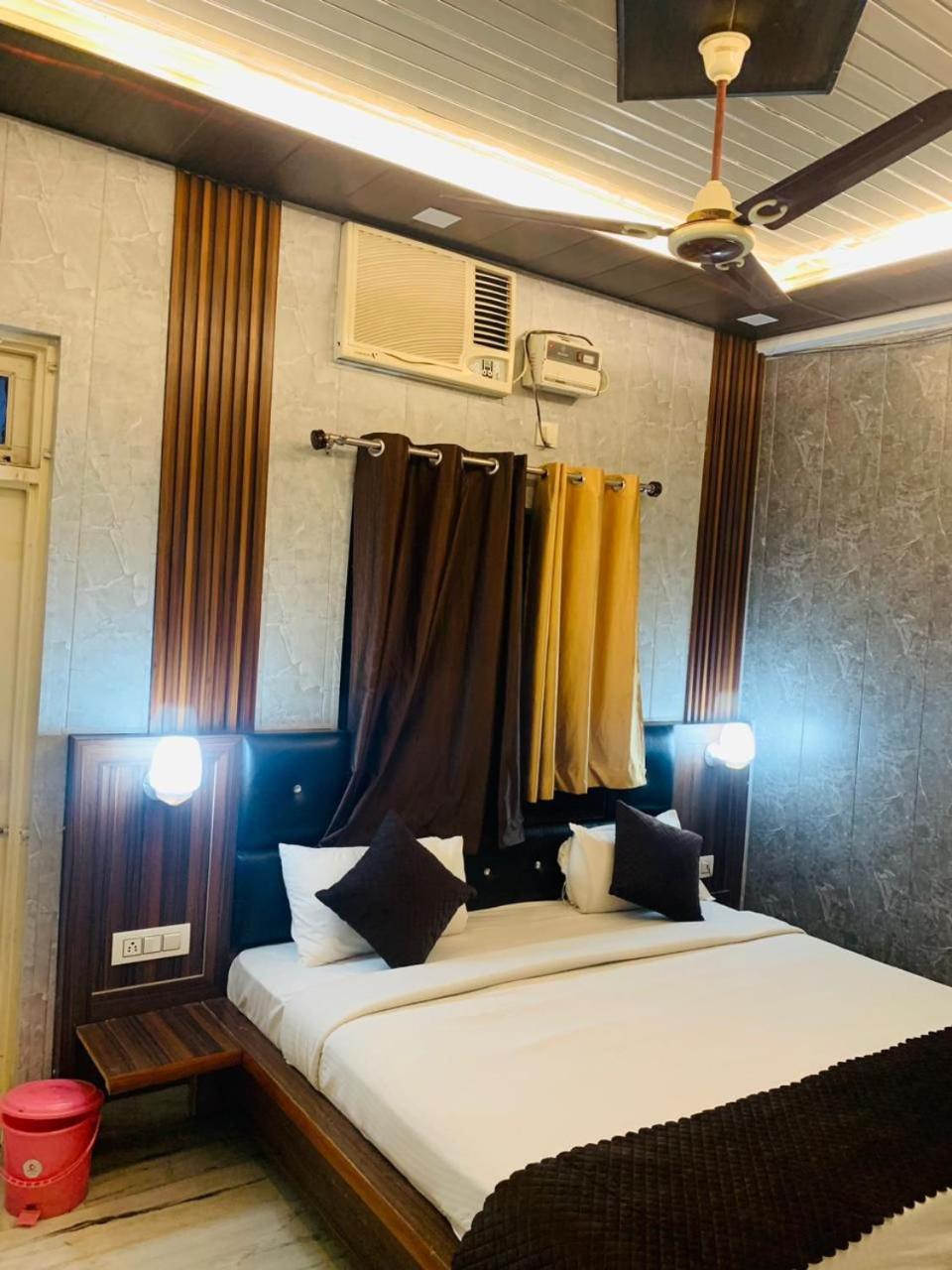 The For U - A Luxury Stay Rishikesh Exterior photo